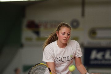 Carina Witthöft 1516 - Punktspiel TC GW Gifhorn vs Der Club an der Alster